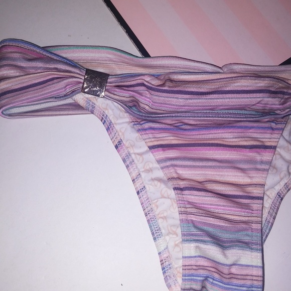 Victoria Secret Swim Bikini Bottom - Picture 2 of 3